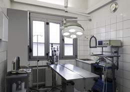 Animedica χειρουργική